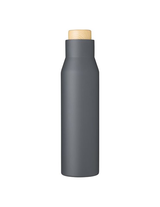 Gourde isotherme 500 ml personnalisable - Goodies