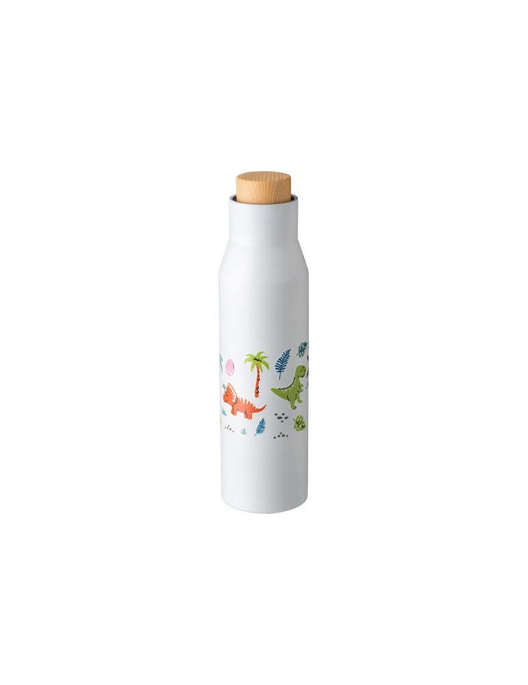 Gourde isotherme 500 ml personnalisable - Goodies