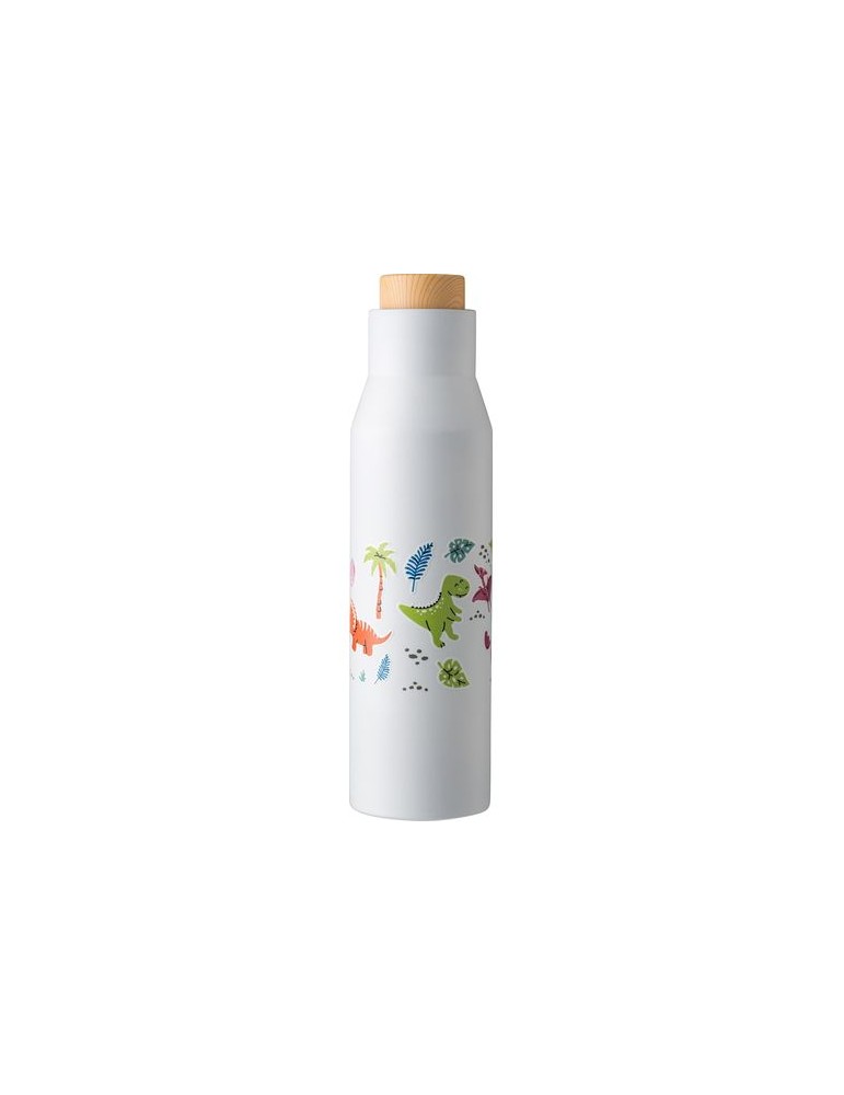 Gourde isotherme 500 ml personnalisable - Goodies