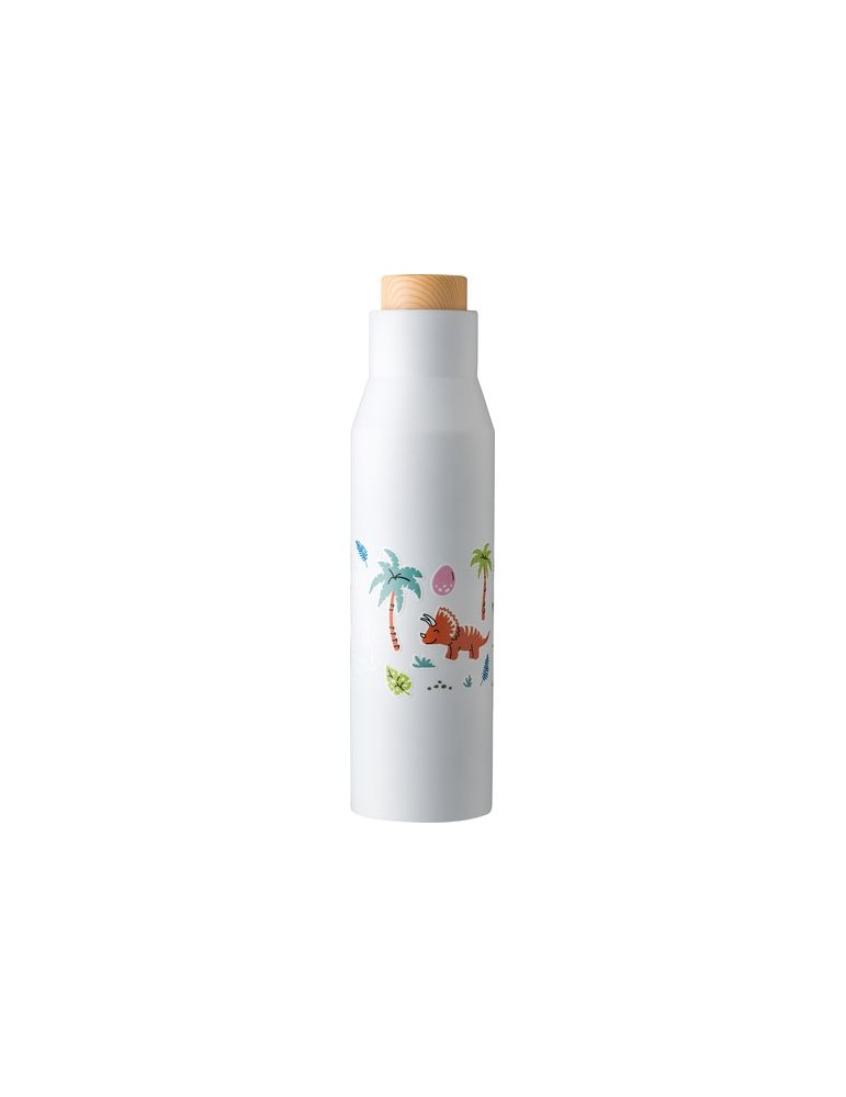 Gourde isotherme 500 ml personnalisable - Goodies