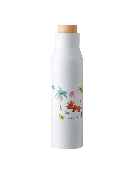 Gourde isotherme 500 ml personnalisable - Goodies
