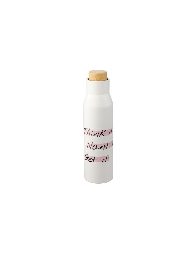 Gourde isotherme 500 ml personnalisable - Goodies