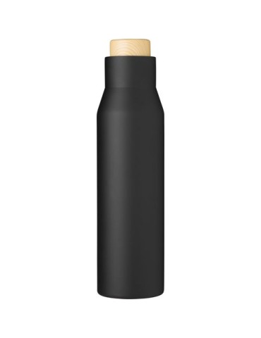 Gourde isotherme 500 ml personnalisable - Goodies 2