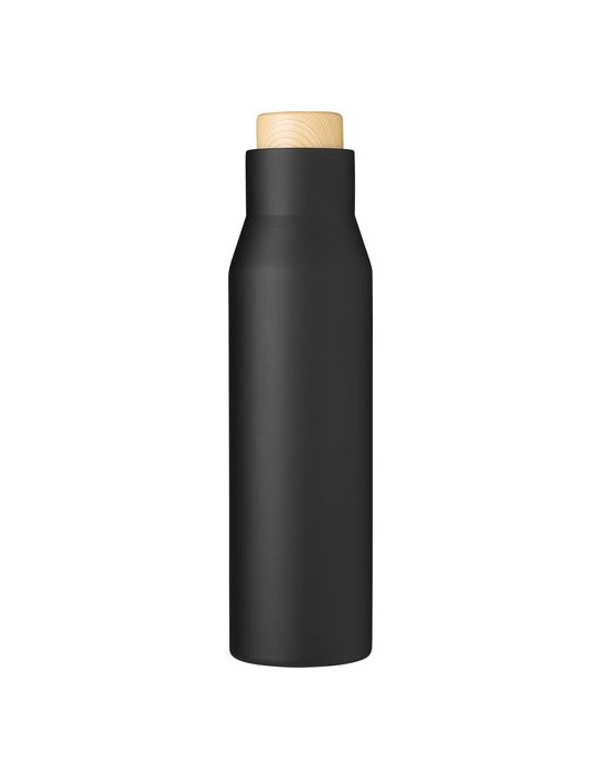 Gourde isotherme 500 ml personnalisable - Goodies