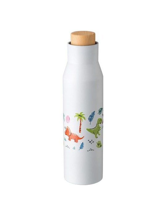 Gourde isotherme 500 ml personnalisable - Goodies