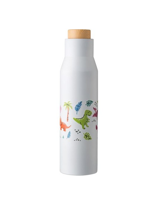 Gourde isotherme 500 ml personnalisable - Goodies
