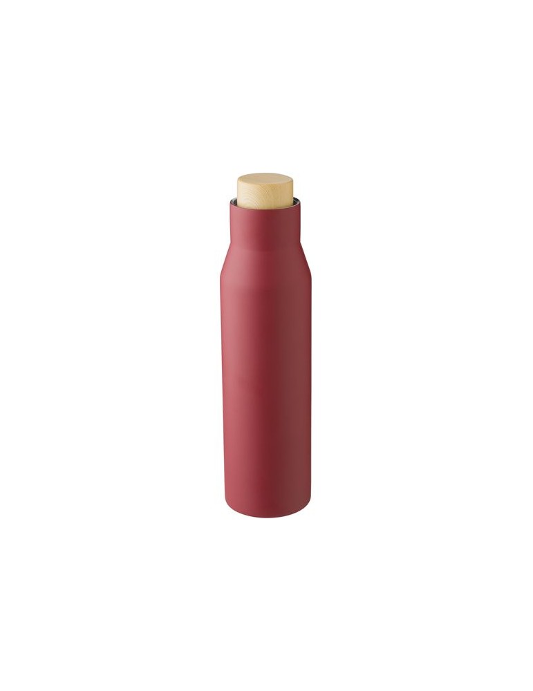 Gourde isotherme 500 ml personnalisable - Goodies