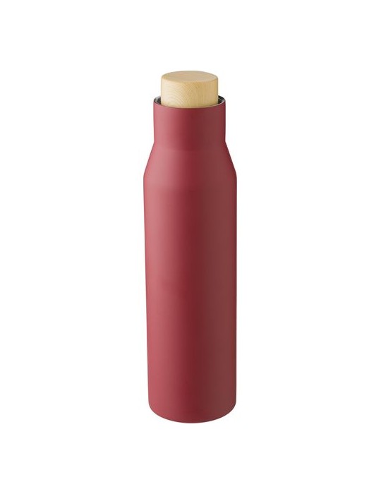 Gourde isotherme 500 ml personnalisable - Goodies