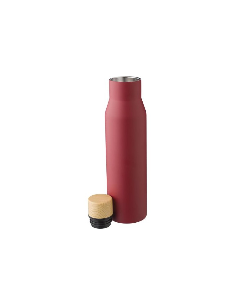 Gourde isotherme 500 ml personnalisable - Goodies