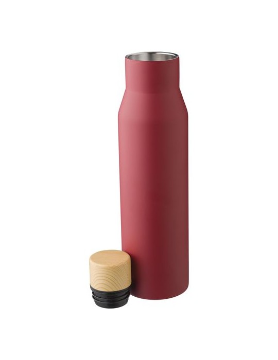 Gourde isotherme 500 ml personnalisable - Goodies