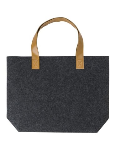 Sac shopping  rPET personnalisable Hunter