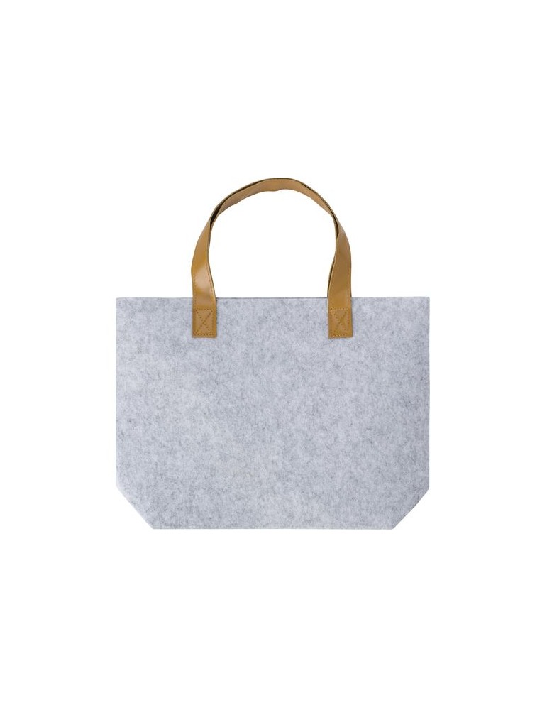 Sac shopping  rPET personnalisable Hunter