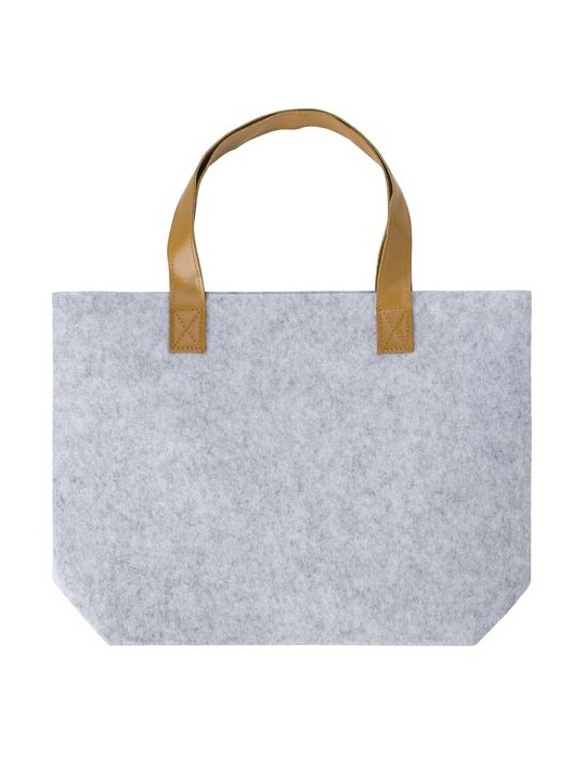 Sac shopping  rPET personnalisable Hunter