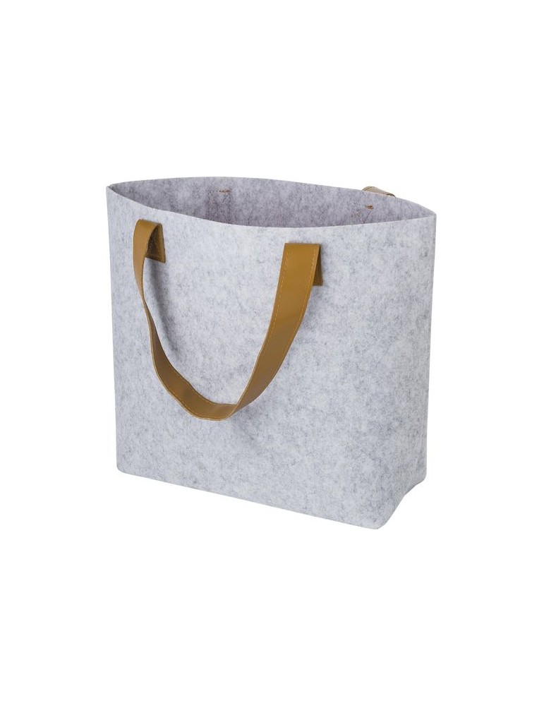 Sac shopping  rPET personnalisable Hunter