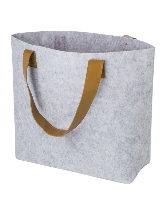 Sac shopping  rPET personnalisable Hunter