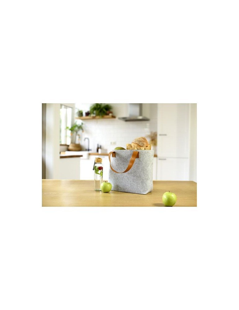 Sac shopping  rPET personnalisable Hunter