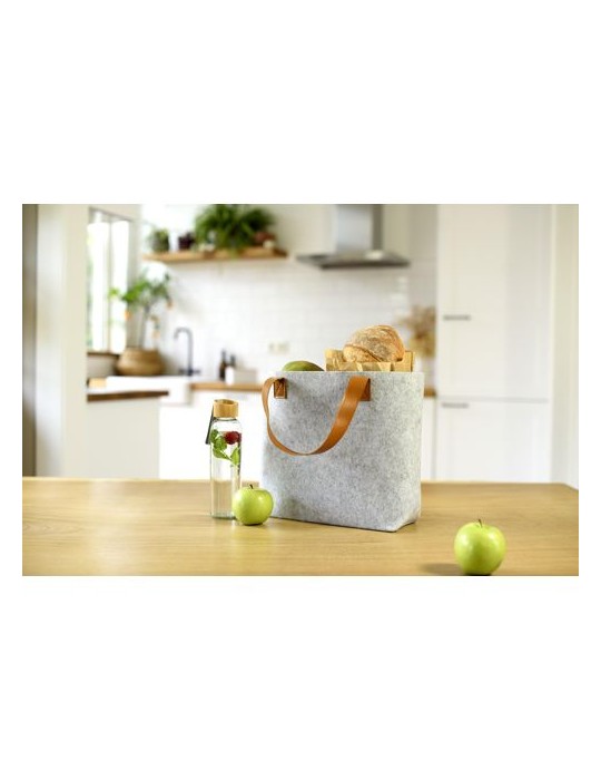 Sac shopping  rPET personnalisable Hunter