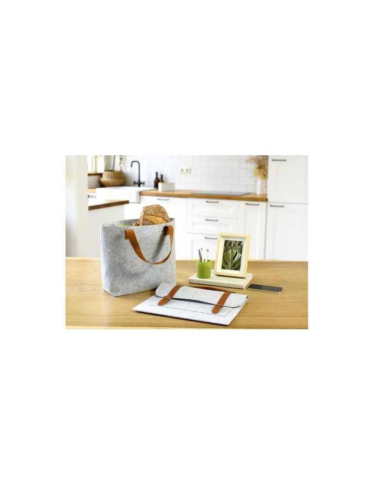 Sac shopping  rPET personnalisable Hunter