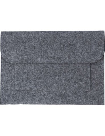 Pochette en feutre rPET - Objet publicitaire 2