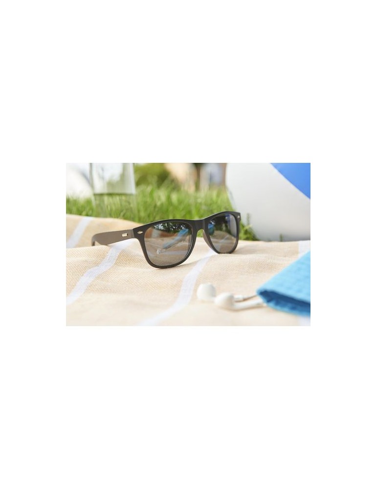 Lunettes de soleil Jaxon élégantes et protection UV personnalisée pas cher
