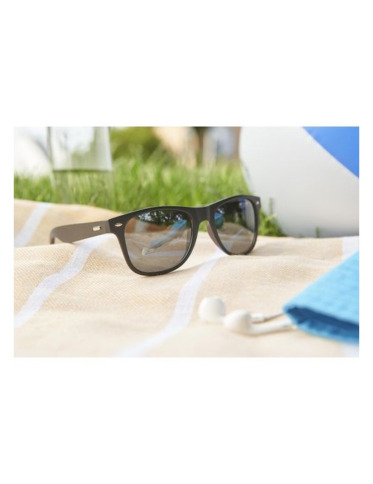 Lunettes de soleil Jaxon élégantes et protection UV personnalisée pas cher