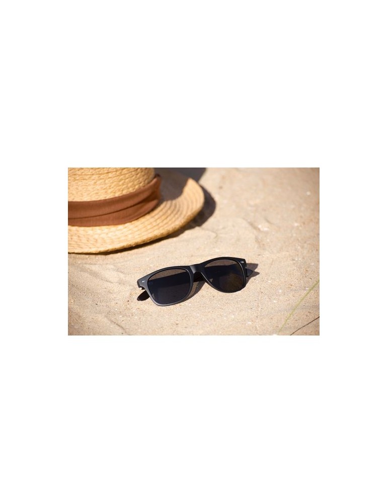 Lunettes de soleil Jaxon élégantes et protection UV personnalisée pas cher