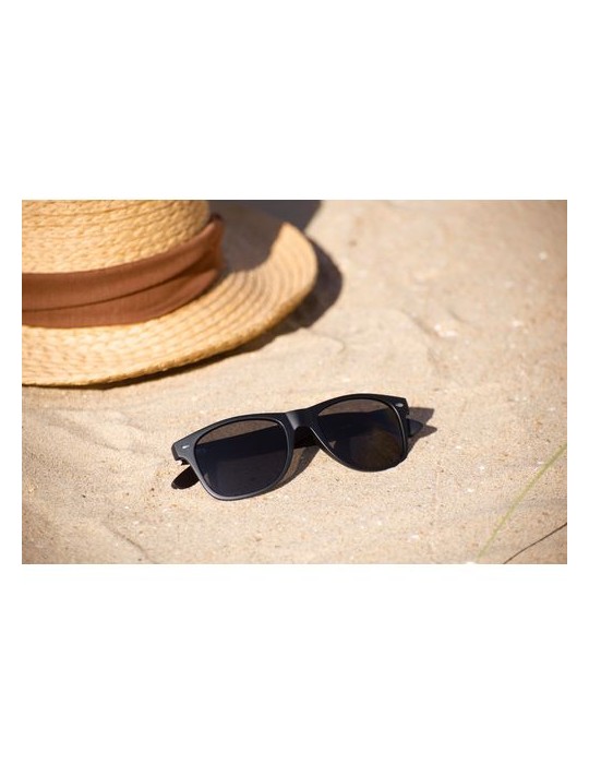 Lunettes de soleil Jaxon élégantes et protection UV personnalisée pas cher