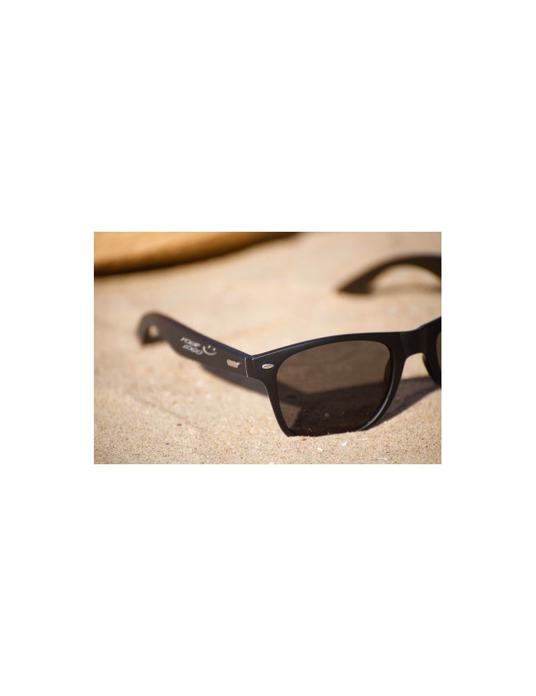 Lunettes de soleil Jaxon élégantes et protection UV personnalisée pas cher