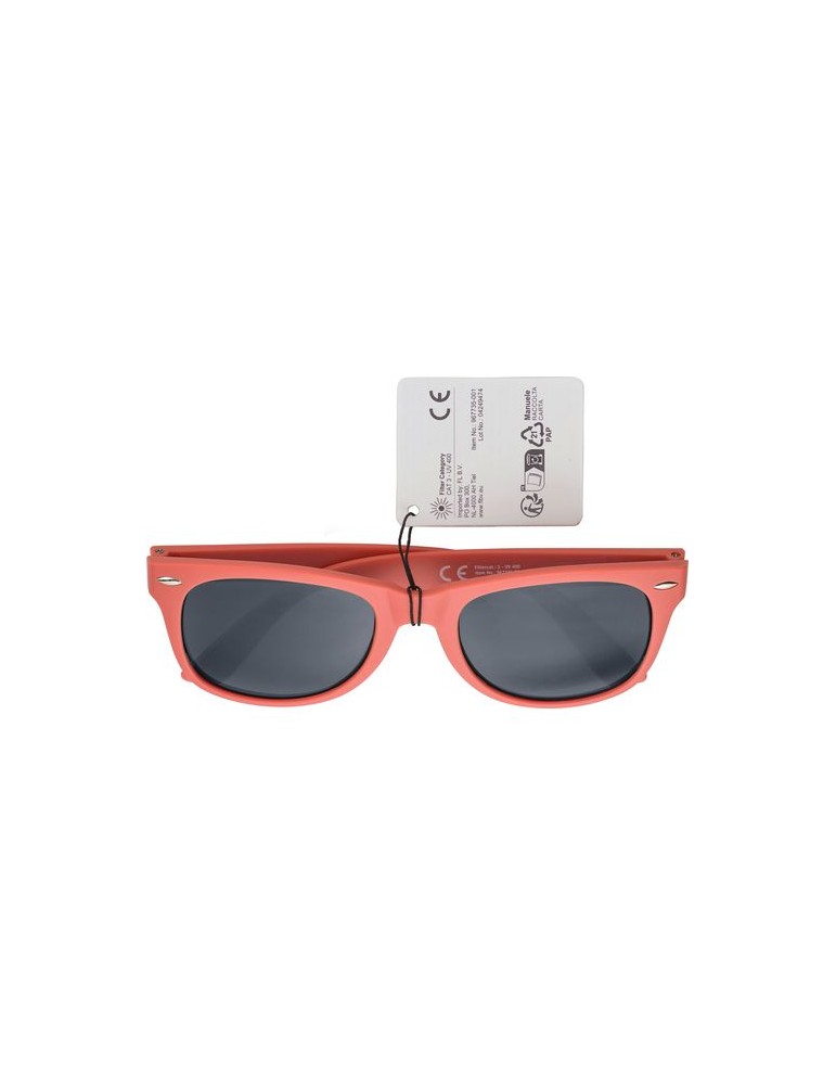 Lunettes de soleil s personnalisées Angel pas cher
