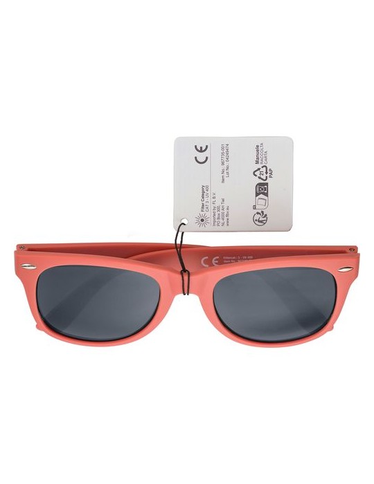 Lunettes de soleil s personnalisées Angel pas cher