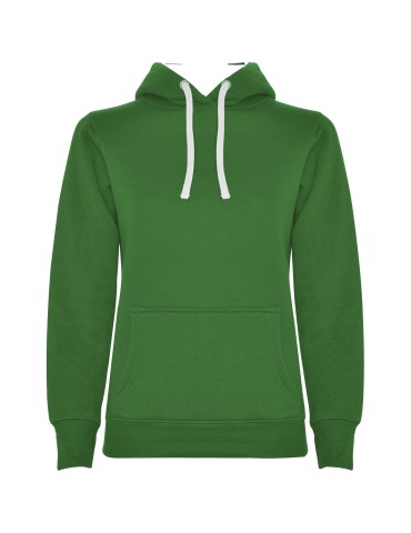 Sweat à capuche de 280 g/m² Urban pour femme