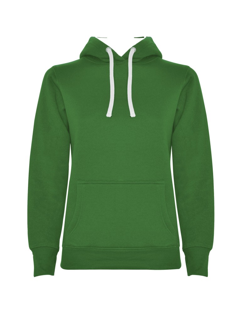 Sweat à capuche de 280 g/m² Urban pour femme