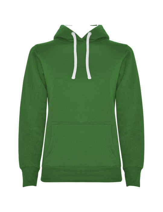 Sweat à capuche de 280 g/m² Urban pour femme