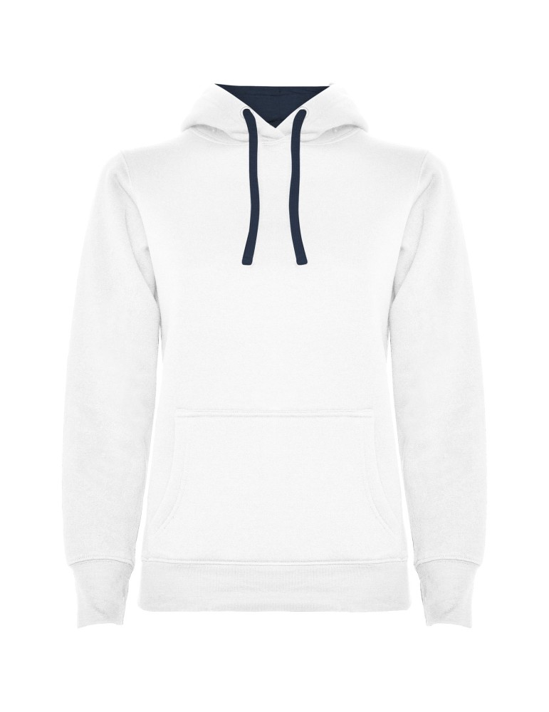 Sweat à capuche de 280 g/m² Urban pour femme