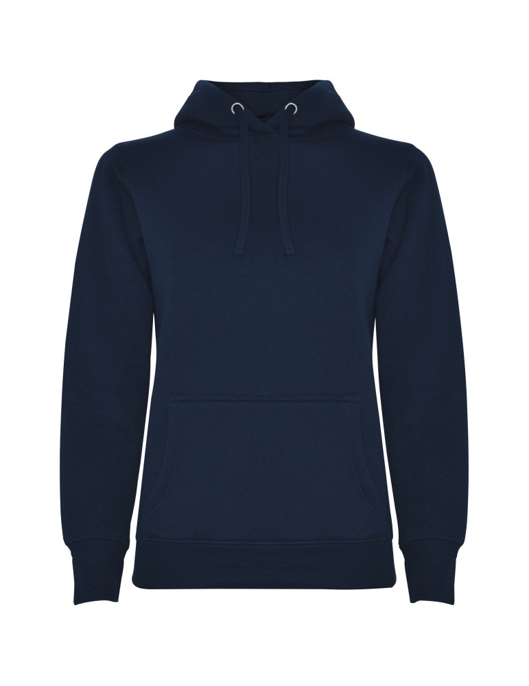 Sweat à capuche de 280 g/m² Urban pour femme