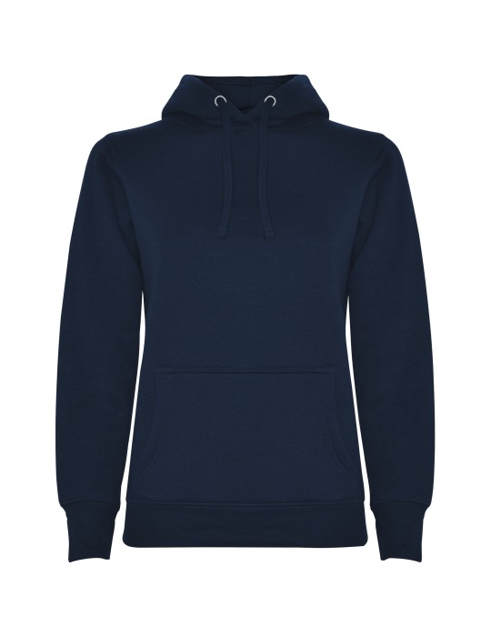 Sweat à capuche de 280 g/m² Urban pour femme