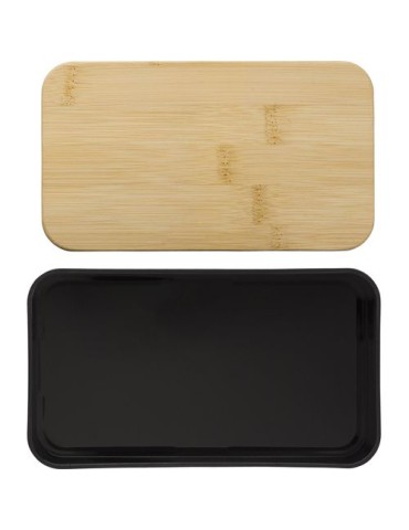 Lunch Box Personnalisable en PP | Maxton