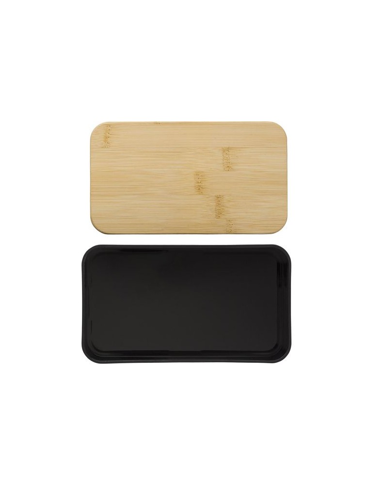 Lunch Box Personnalisable en PP | Maxton
