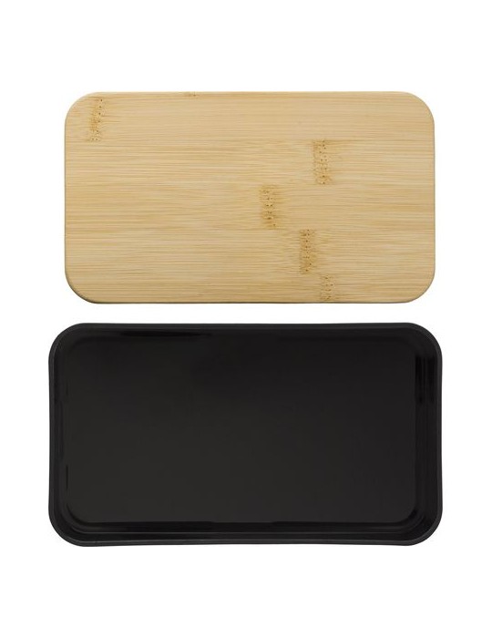 Lunch Box Personnalisable en PP | Maxton