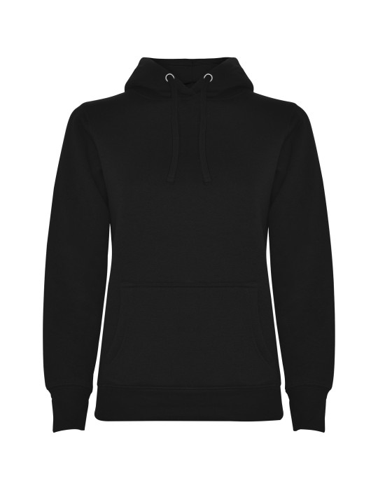Sweat à capuche de 280 g/m² Urban pour femme