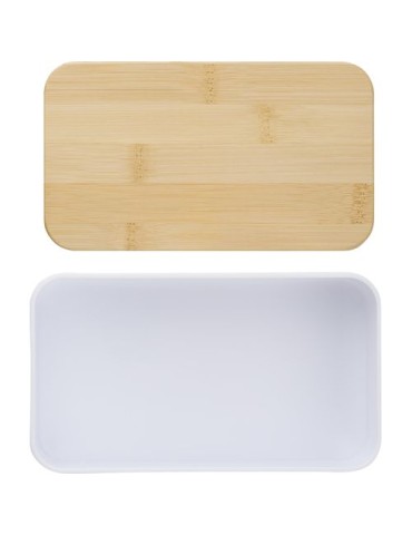Lunch Box Personnalisable en PP | Maxton 2