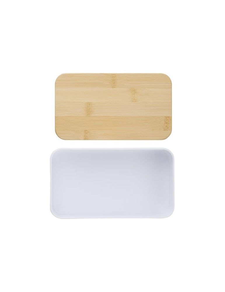 Lunch Box Personnalisable en PP | Maxton