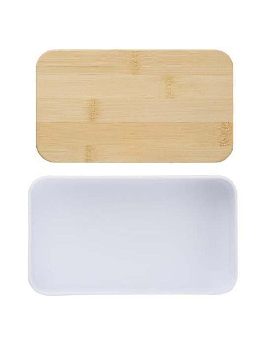 Lunch Box Personnalisable en PP | Maxton