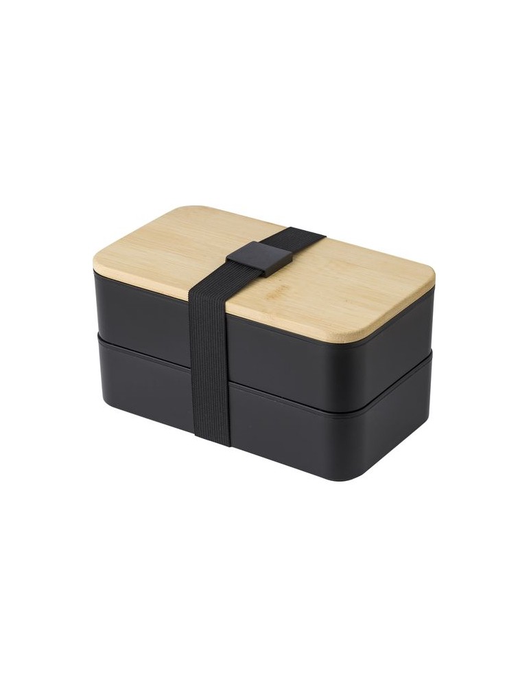 Lunch Box Personnalisable en PP | Maxton