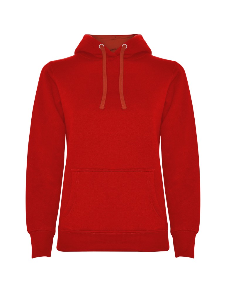 Sweat à capuche de 280 g/m² Urban pour femme