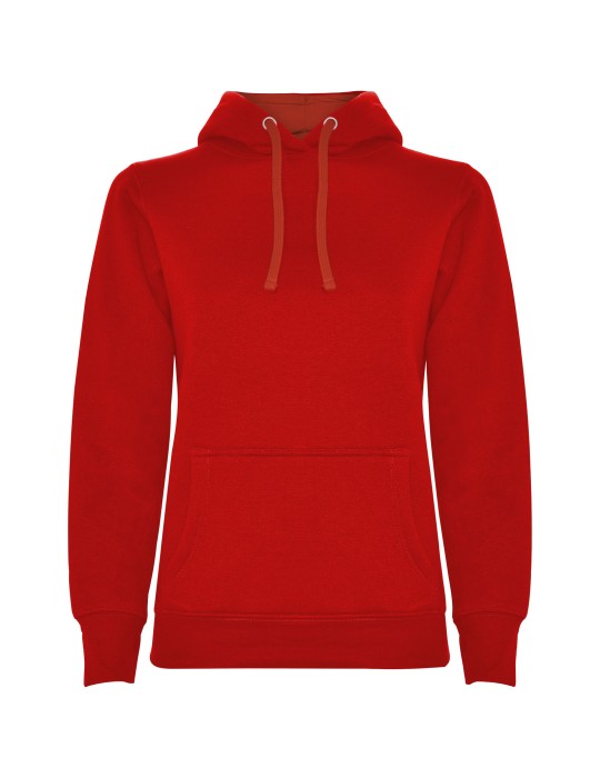Sweat à capuche de 280 g/m² Urban pour femme
