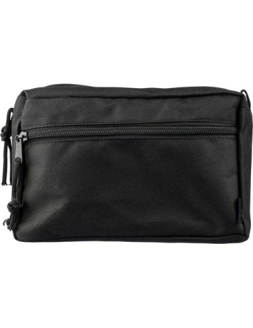 Trousse de Toilette en rPET Pratique et Personnalisée - Natasha