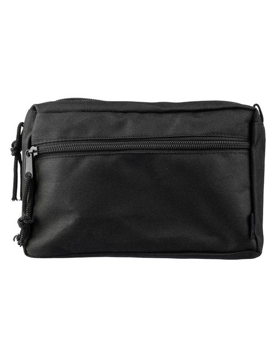 Trousse de Toilette en rPET Pratique et Personnalisée - Natasha