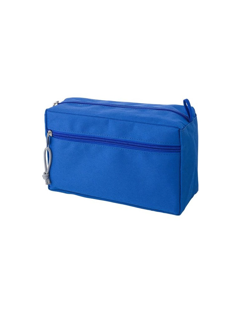 Trousse de Toilette en rPET Pratique et Personnalisée - Natasha