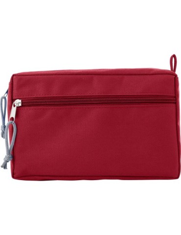 Trousse de Toilette en rPET Pratique et Personnalisée - Natasha 2